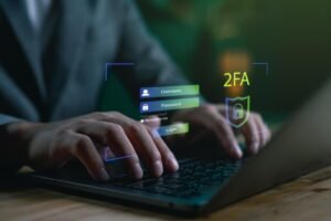 Cyber Security for Small UK Businesses: Where to Start Without Losing Your Mind