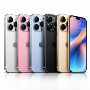 Buying 5 x Business iPhones Should You Set Up BOYD or COPE For Business Security - What's The Difference?