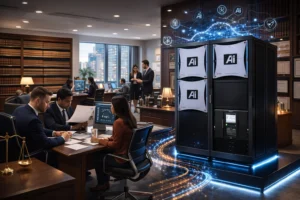 AI & Cyber Daily Briefing for UK SMEs: AI Pressure, AI Phishing and Misuse