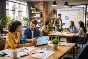 The 5-Year Financial Roadmap for UK Creative Freelancers (2026–2031)