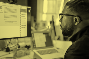 Why Employees Are Scared of Using AI at Work: The Real Reasons UK Businesses Need to Understand