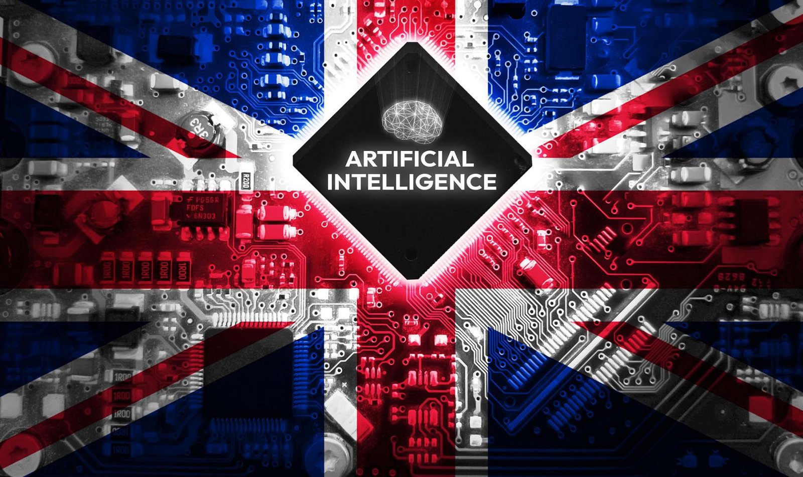 AI Union Jack