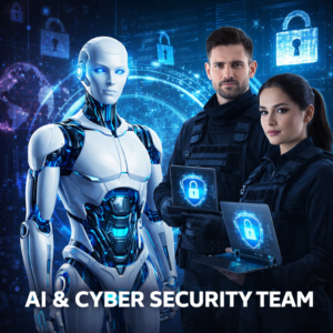 How Do I Boost My Cyber Security Team With The Introduction of AI Tools and Enhancements
