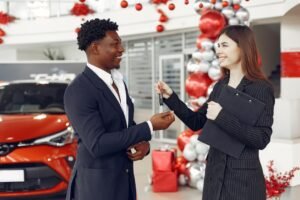 Can ChatGPT Replace Your Car Sales Team? The Honest Answer UK Businesses Actually Need