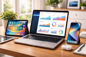 What Hardware Is Safest for Small Medium UK Businesses Online?