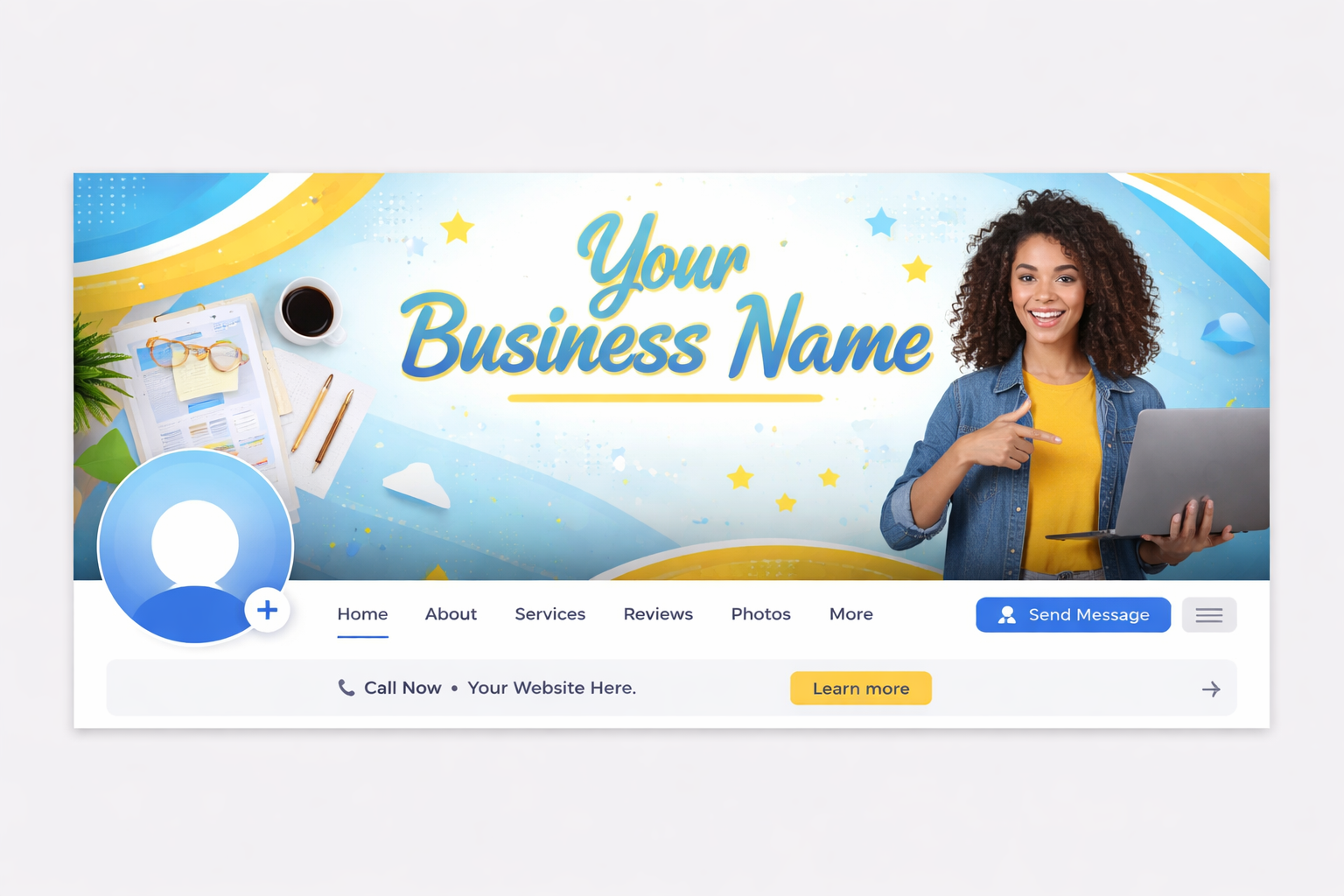facebook business