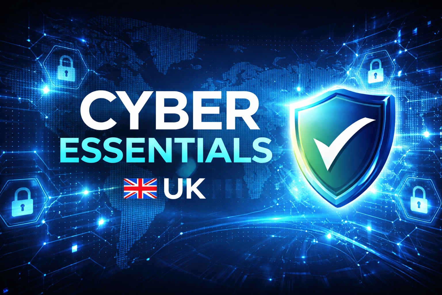 Cyber Essentials UK