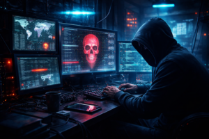 A Rogue Cyber Security Employee: How To Handle It