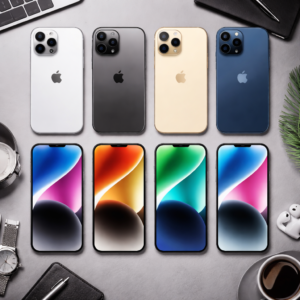 Buying 35 x Business iPhones Should You Set Up BOYD or COPE For Business Security - What's The Difference?