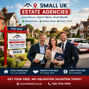 AI for Your Estate Agency