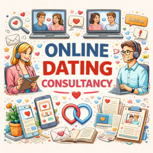 AI for Your UK Dating Consultancy