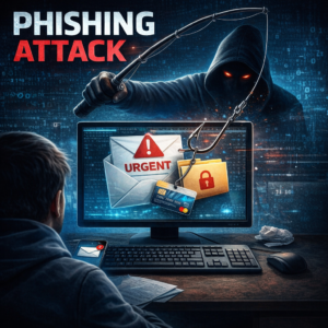 My Employee Clicked On A Phishing Link Causing Serious Damage - What Are My Rights As An Employer