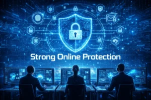 Is the UK’s Strongest Online Protections Using a Layered “Secure-by-Design” Better Than AI?