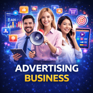 How Can AI Help My Small UK Advertising Business