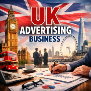 How Can AI Help My Small UK Advertising Business