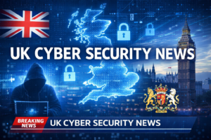 UK Cyber Daily: AI Scams, Silent Breaches, and the Password Problem That Won’t Die (23 March 2026)