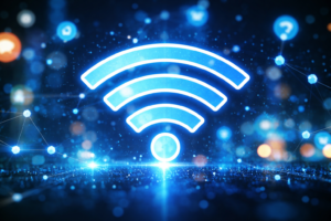 The Simplest Way to Secure Your UK Office Wi-Fi and Network (Without Turning It Into a Science Project)