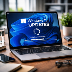 The Boss Tells You There Is No Time For Updates - System Security Is Not Important