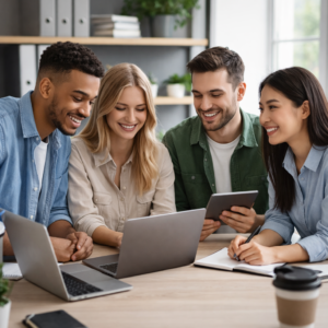 Young Employees Are Sharing Inappropriate Social Media Content It Hasn't Been Reported Yet But I'm Worried