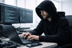 A Better Path Out of Black-hat Hacking For English Hackers