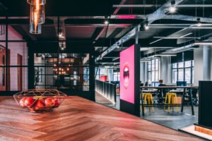 Can Creative Freelancers in England Compete With AI Long Term?