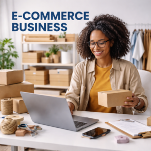 AI for Your eCommerce Business
