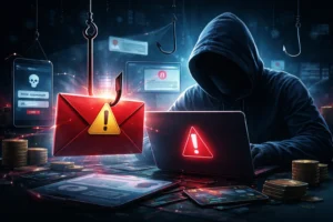 Should a UK Small Business Take a Cyber Attack Threat Email Seriously?