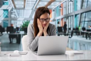 AI Anxiety in the UK: What’s Really Keeping Small Businesses Awake at Night?