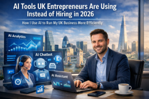 AI Is “Just a Fad”? A Reality Check for UK Businesses That Might Sting a Bit