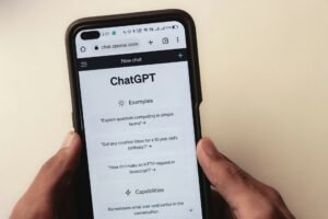 Can ChatGPT Replace Your Customer Service Adviser? A Straight-Talking Guide for UK Small Businesses