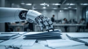 Are UK SME Employees Worried About Losing Their Jobs to AI? The Reality Behind the Anxiety